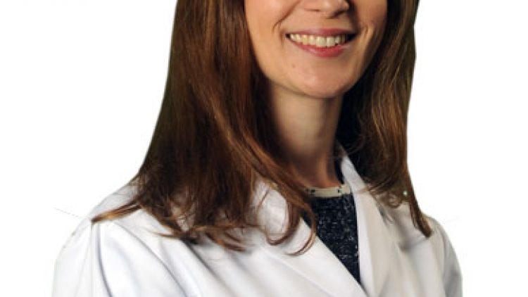 Ana F. Ferreira (Dra.)