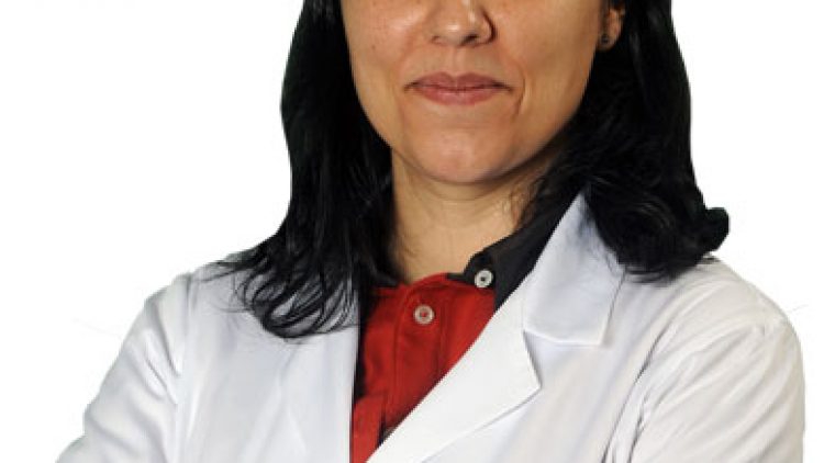 Dulce Gouveia (Dra.)