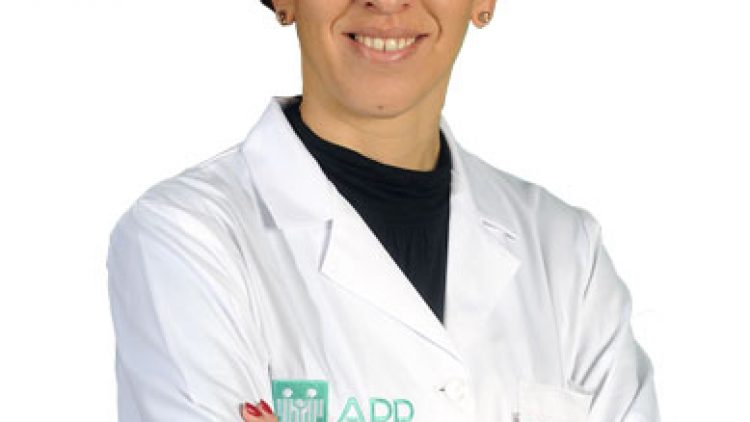 Maria J. Campos (Dra.)