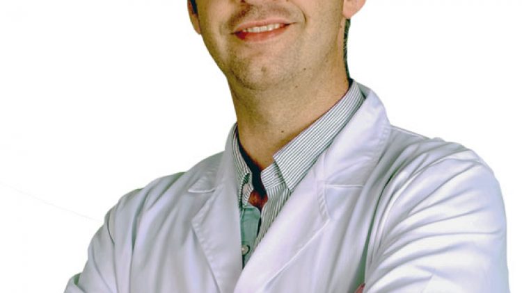 Ricardo Godinho (Dr.)