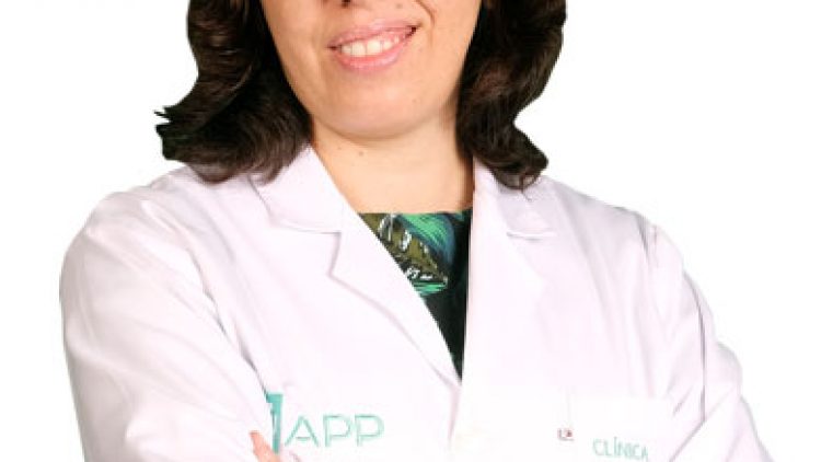 Teresa Galvão (Dra.)
