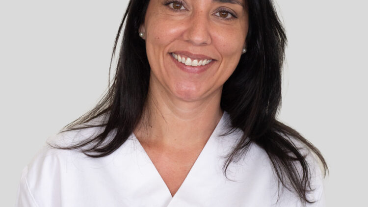 Dulce Gouveia (Dra.)