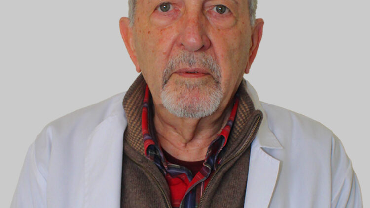 Manuel Resende (Dr.)