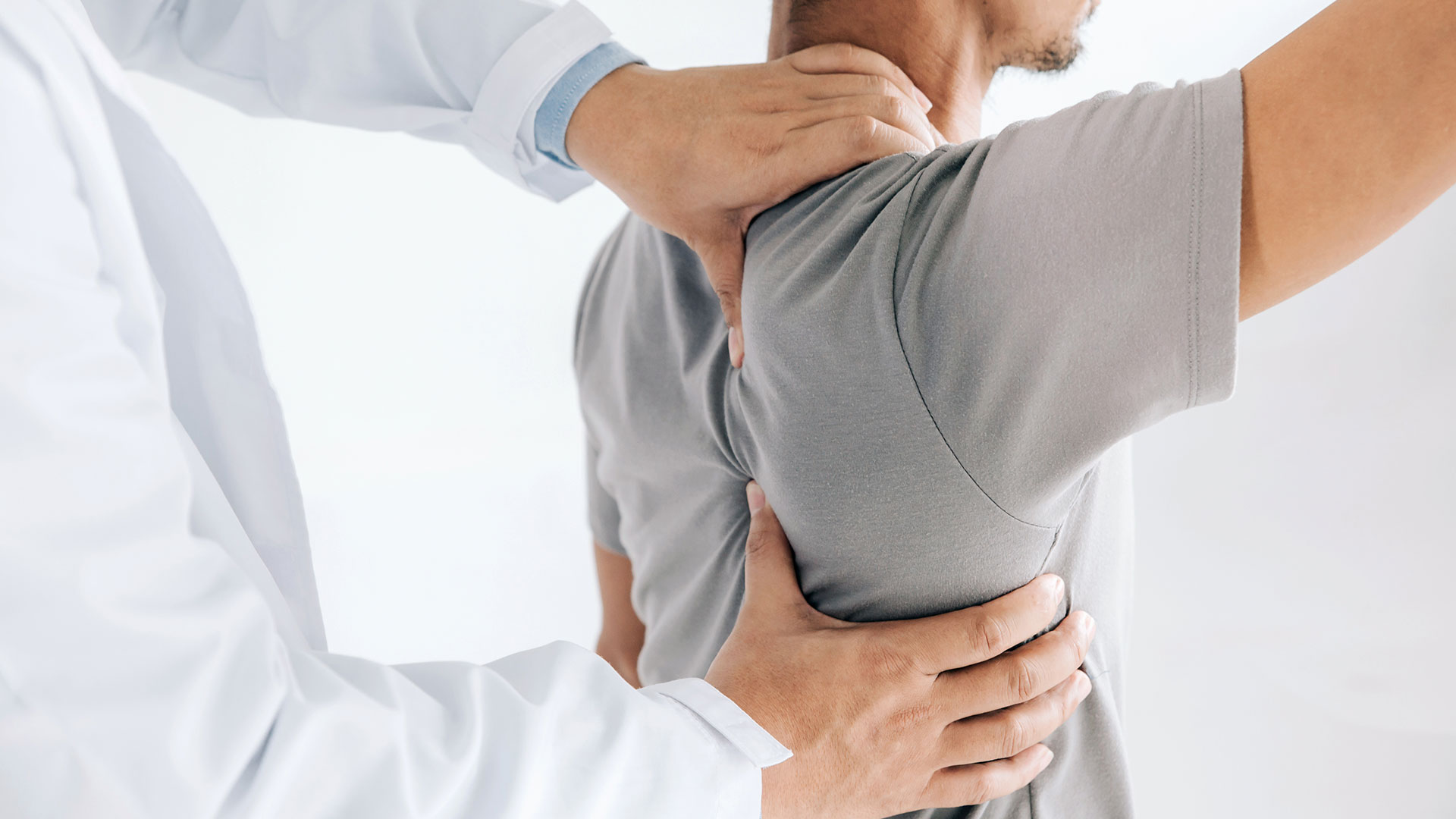Serviço de Fisioterapia na Previdência Saúde