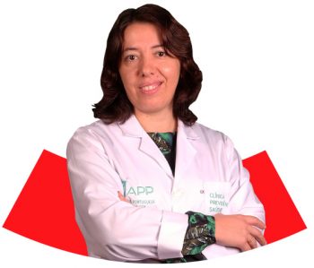 Dra. Teresa Galvão