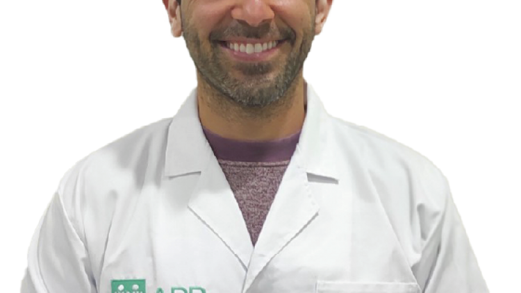 Ricardo Benzinho (Dr.)
