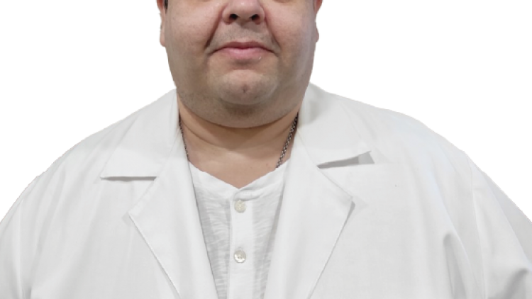 Paulo Santinho (Dr.)