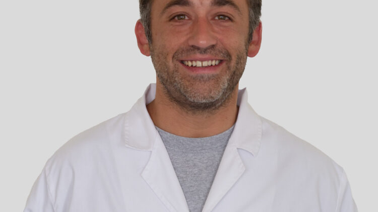 Ricardo Dias Ferreira (Dr.)
