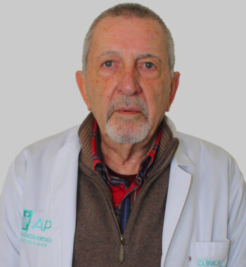 Dr. Manuel Resende